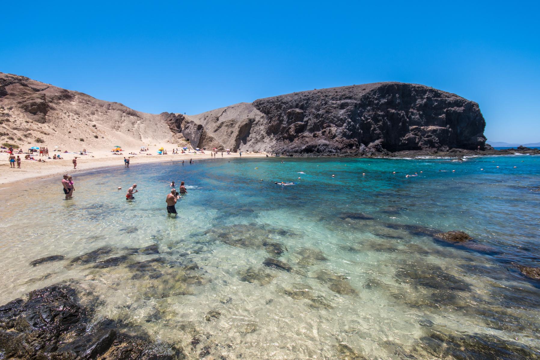 papagayo