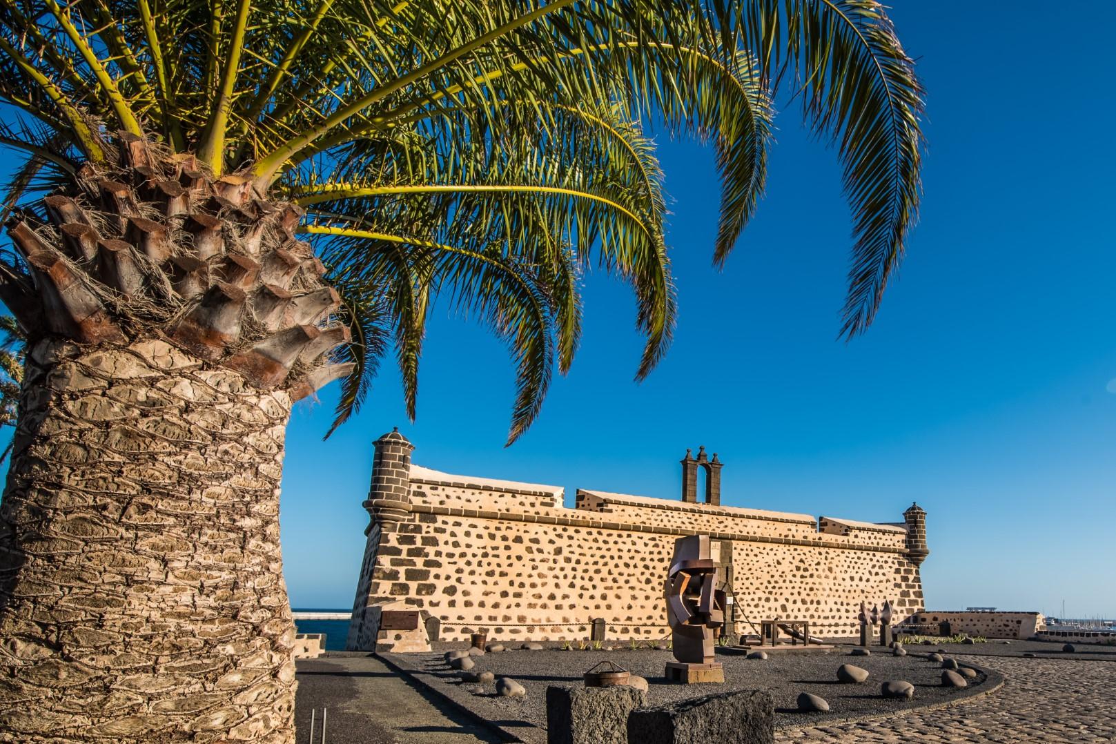 Castillo de San José - MIAC