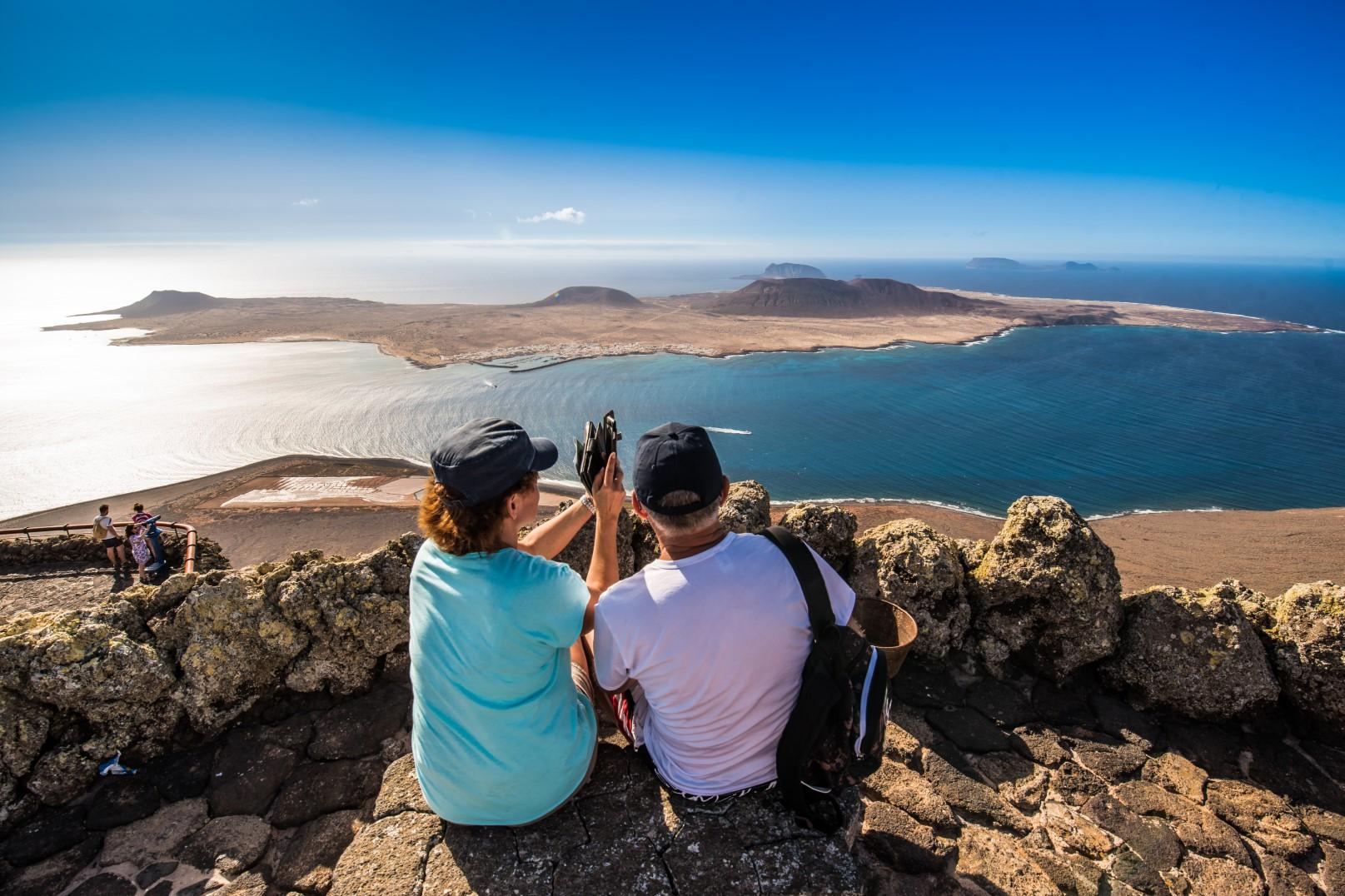 Mirador del Río